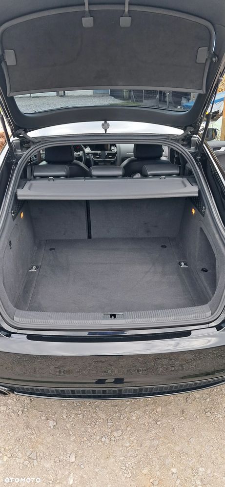 Audi A5 Sportback 2.0 TDI (clean diesel) quattro DPF - 20