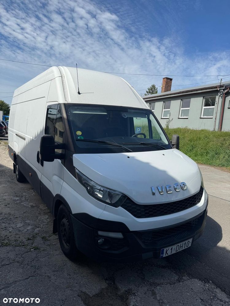 Iveco 35S17