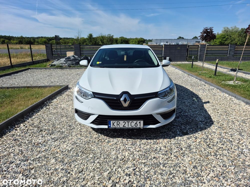 Renault Megane 1.6 SCe Life - 4