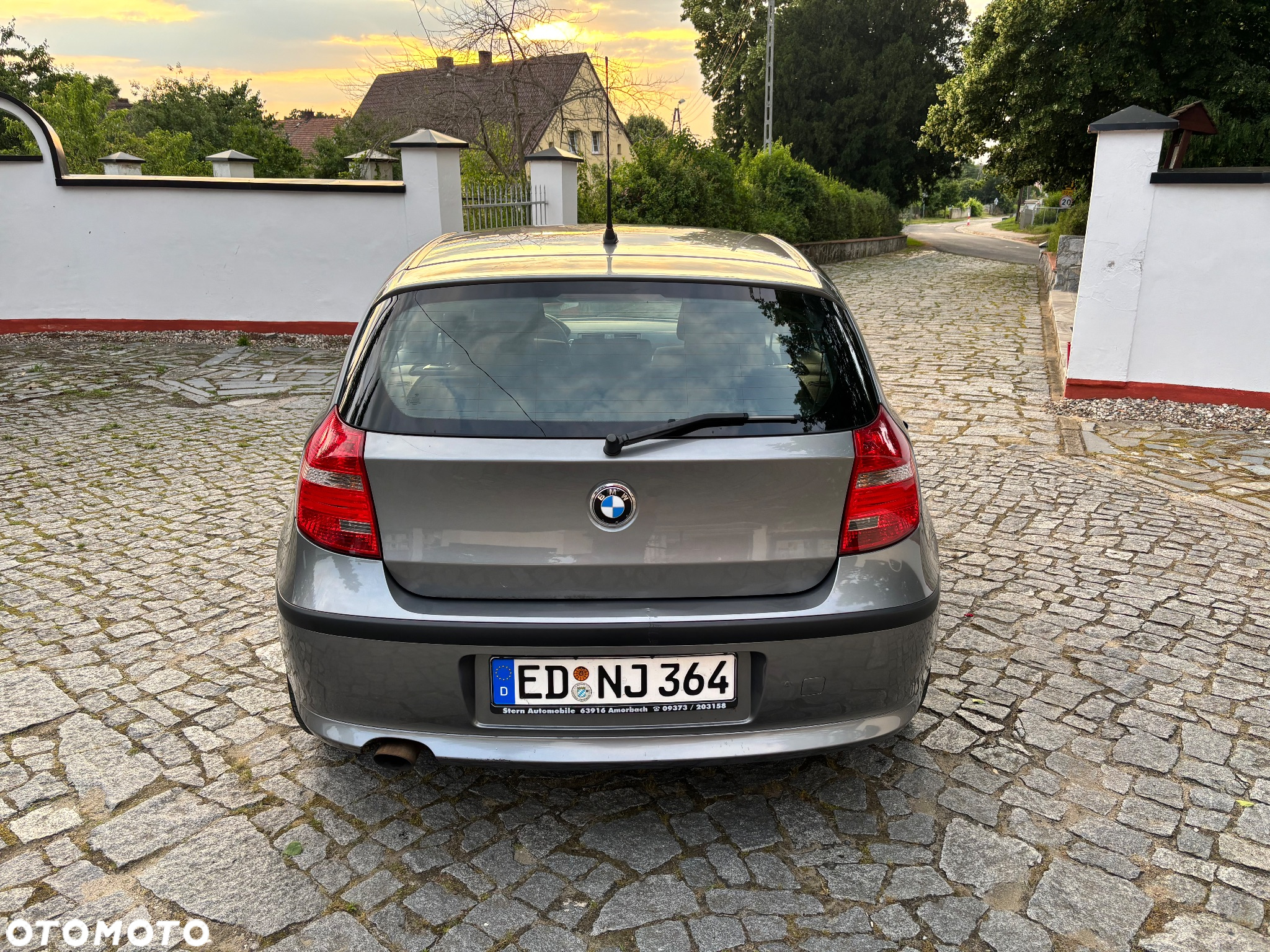 BMW Seria 1 118d DPF Edition Lifestyle - 5