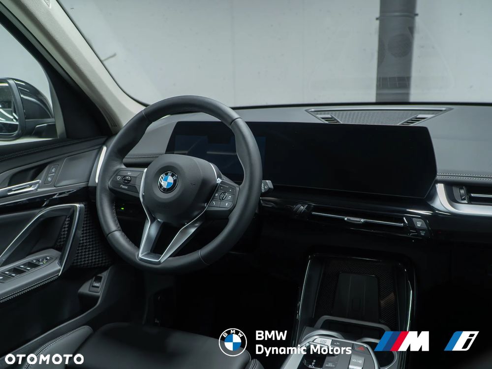 BMW X1 sDrive18i xLine - 20
