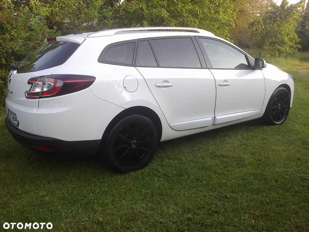 Renault Megane - 2