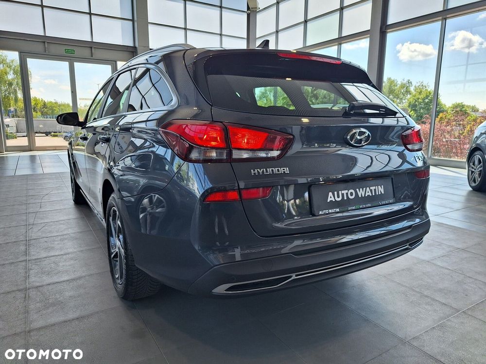 Hyundai i30 1.5 T-GDI 48V Smart DCT - 3