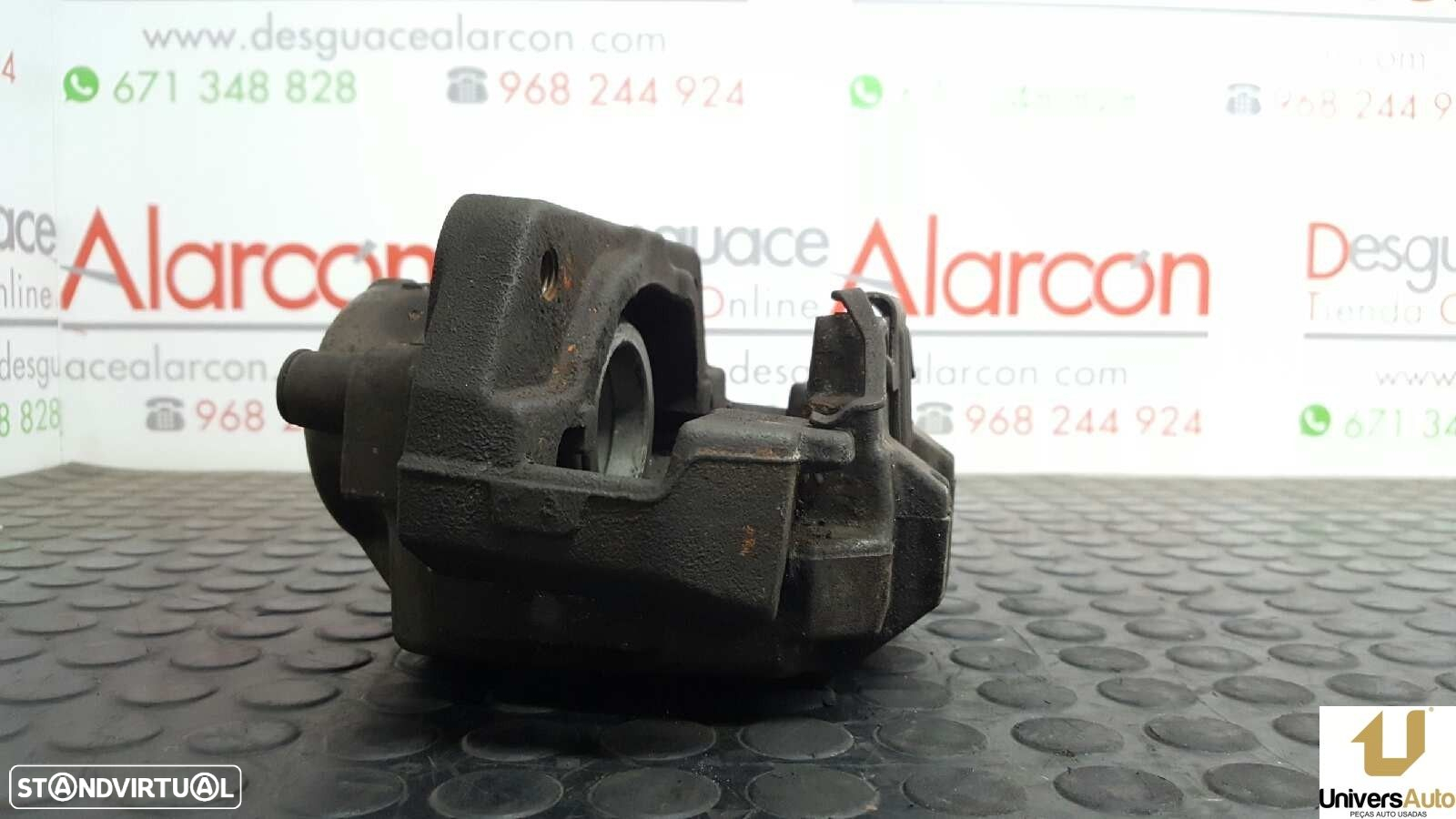 PINÇA DE TRAVÃO FRENTE DIREITA BMW SERIE 5 BERLINA (E60) 525D - 5