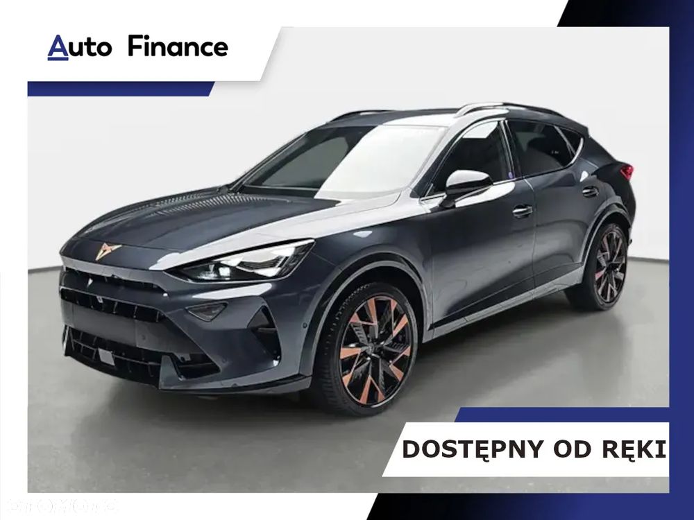 Cupra Formentor 1.5 TSI DSG - 1
