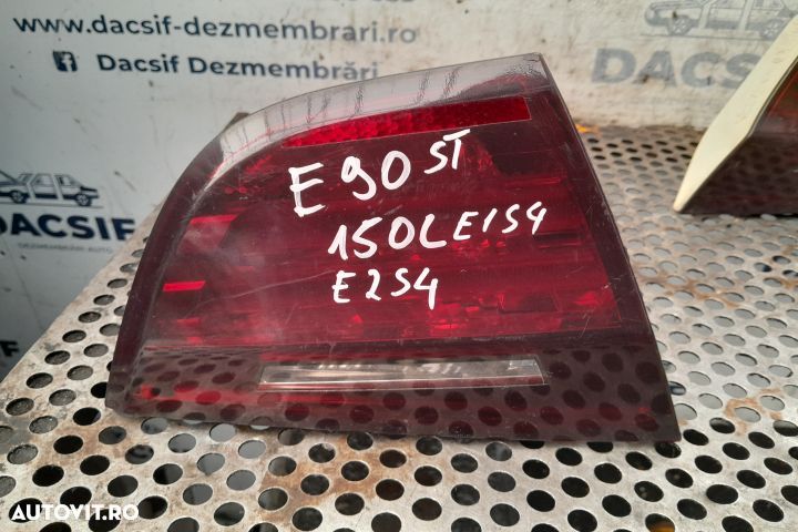 STOP STANGA  MX1253 BMW Seria 3 E90 [2004 - 2010] - 1