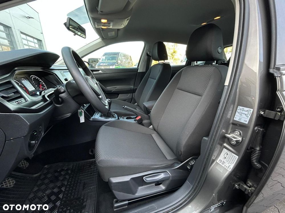 Volkswagen Polo 1.0 TSI Trendline - 8