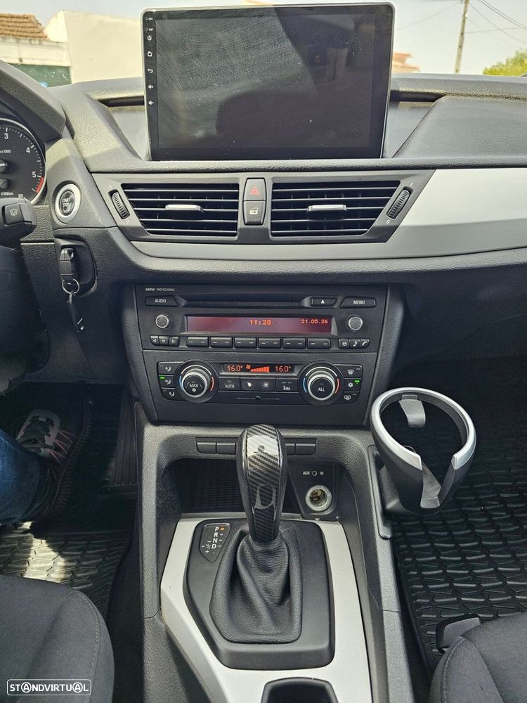 BMW X1 23 d xDrive Auto - 4