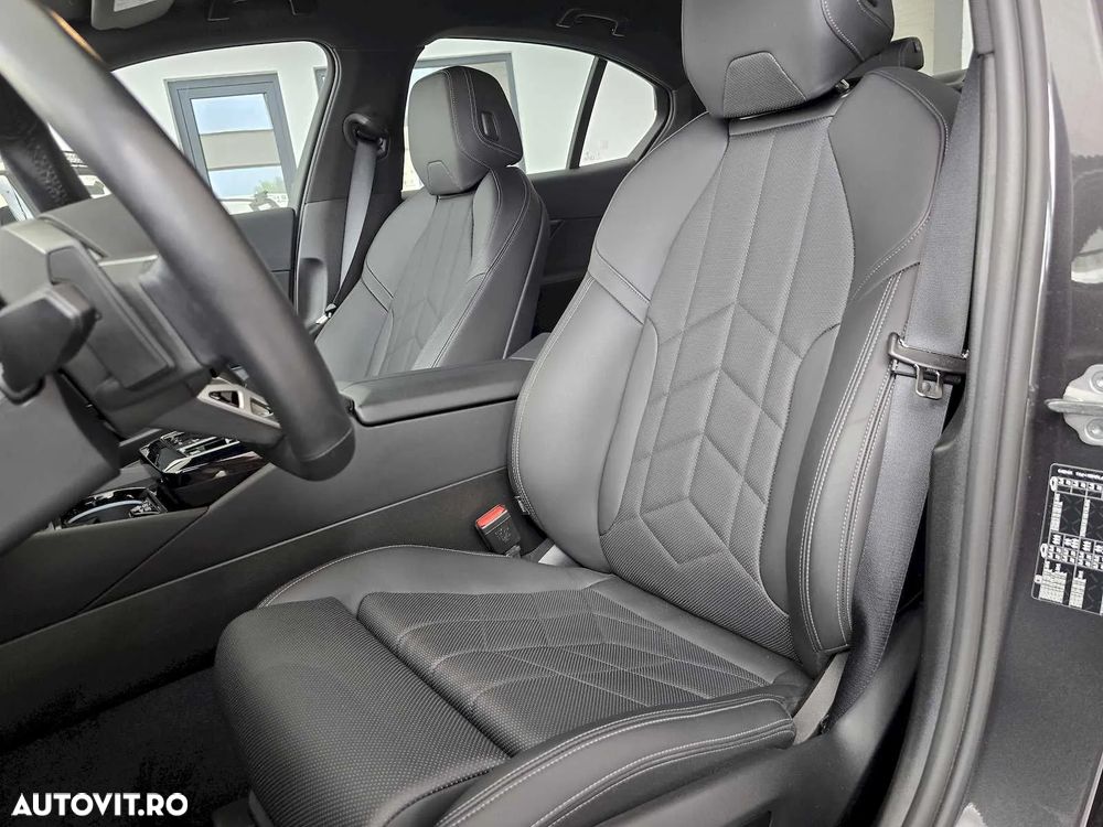 BMW Seria 5 520d AT MHEV - 12