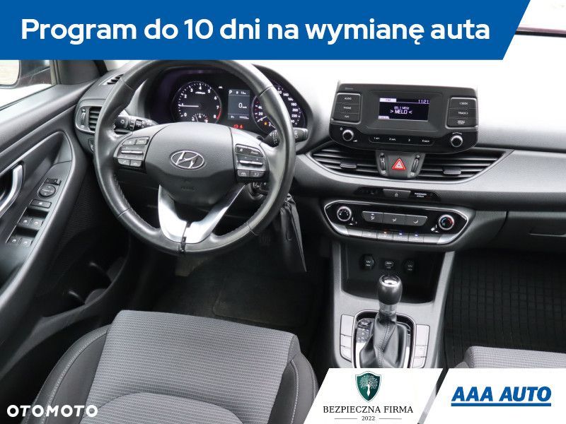 Hyundai i30 - 9