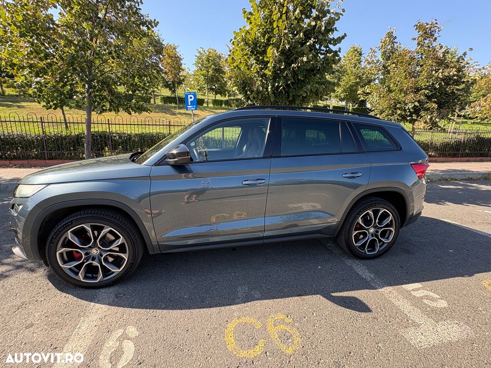 Skoda Kodiaq - 2