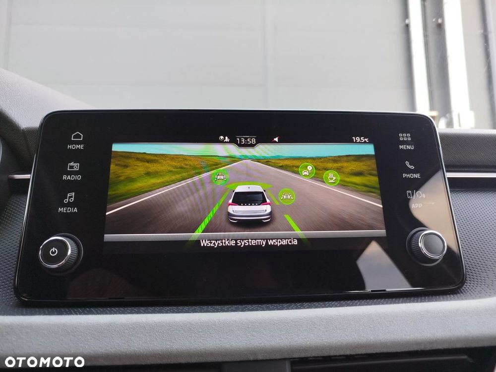 Skoda Scala 1.0 TSI Selection DSG - 16