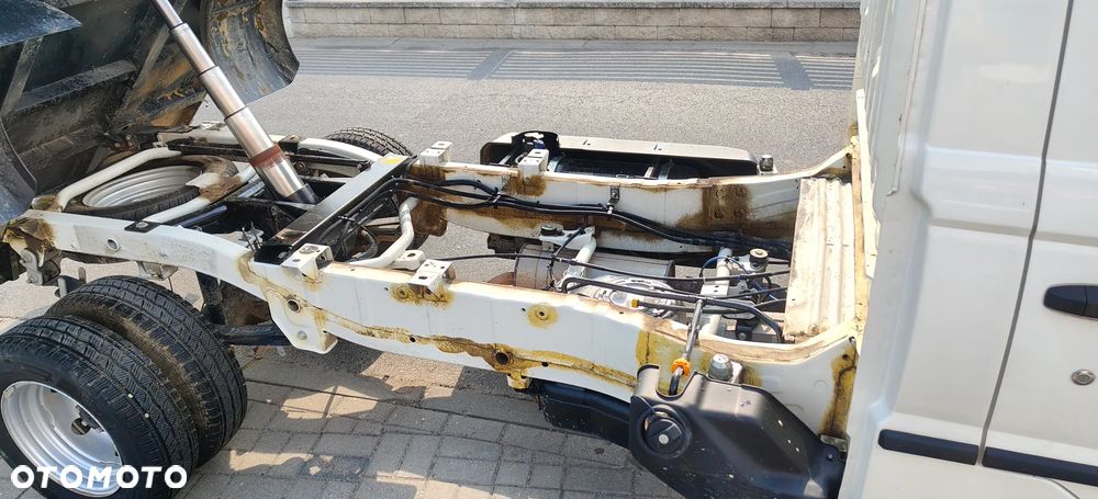 Piaggio Porter Kiper - 6