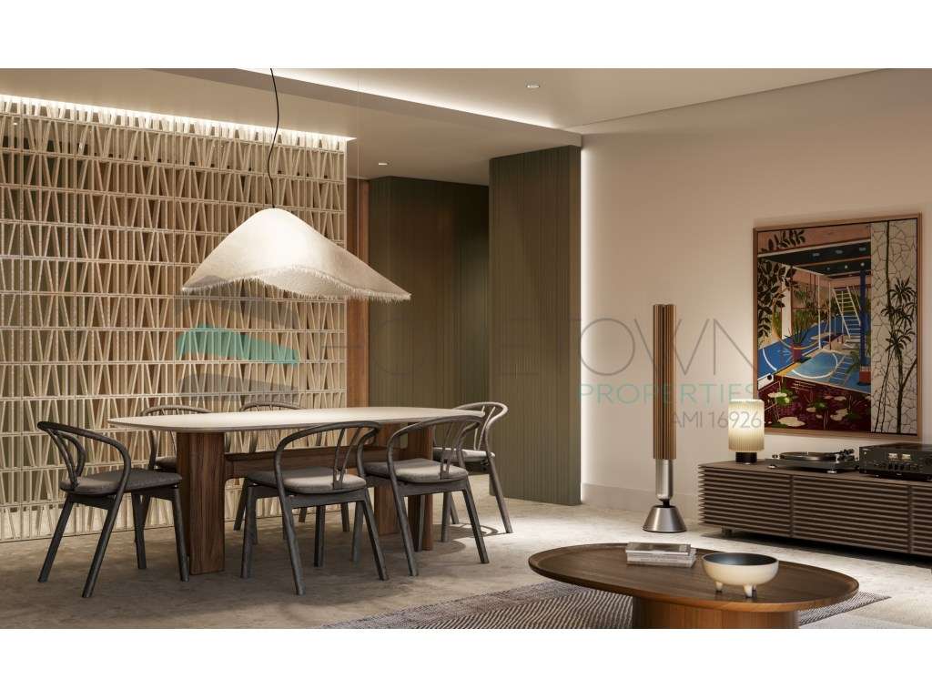 Apartamento T3 - Vilamoura - Grande imagem: 3/22