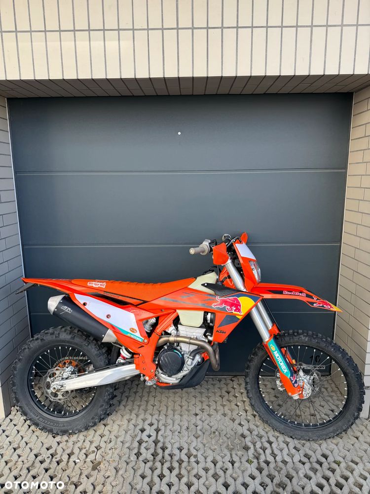 KTM EXC 350 - 1
