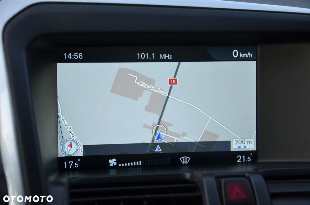 Volvo XC 60 D3 Ocean Race - 20