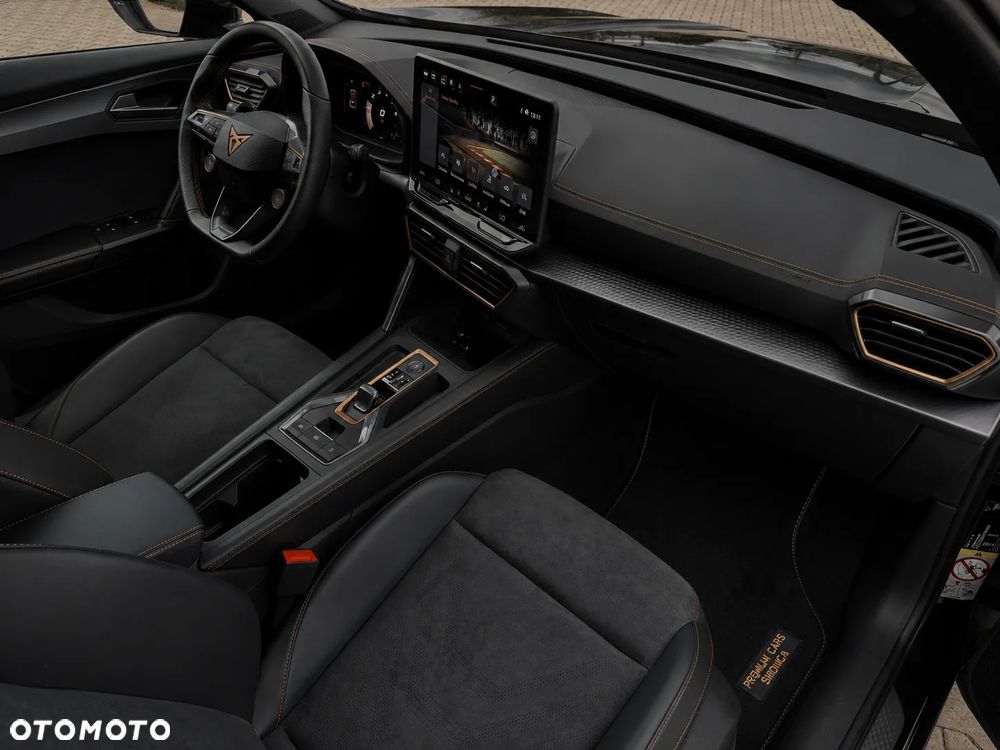 Cupra Formentor 2.0 TSI 4Drive DSG VZ Tribe Edition - 23