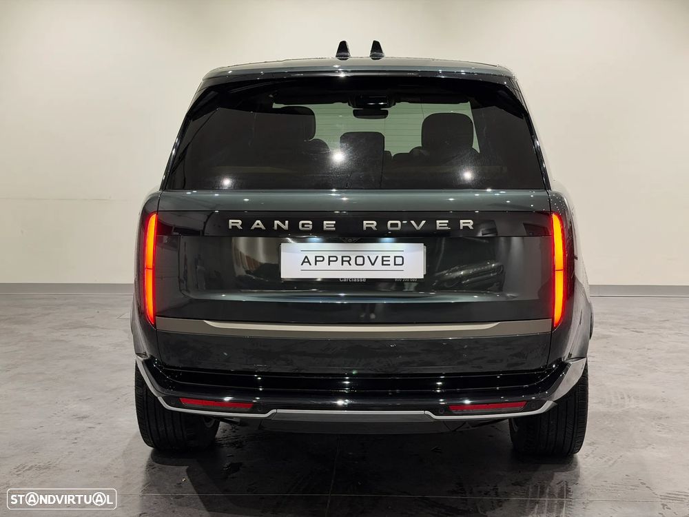 Land Rover Range Rover 3.0 P460e HSE - 5