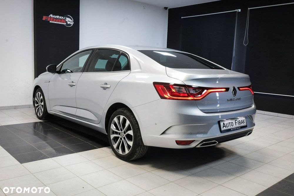 Renault Megane 1.3 TCe FAP Intens EDC - 10