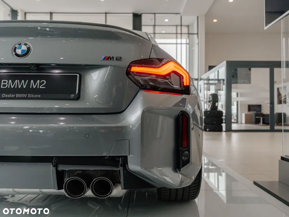 BMW M2 - 5