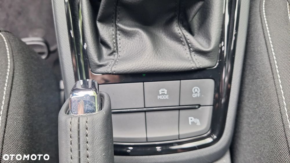 Skoda Kamiq 1.5 TSI Monte Carlo DSG - 13