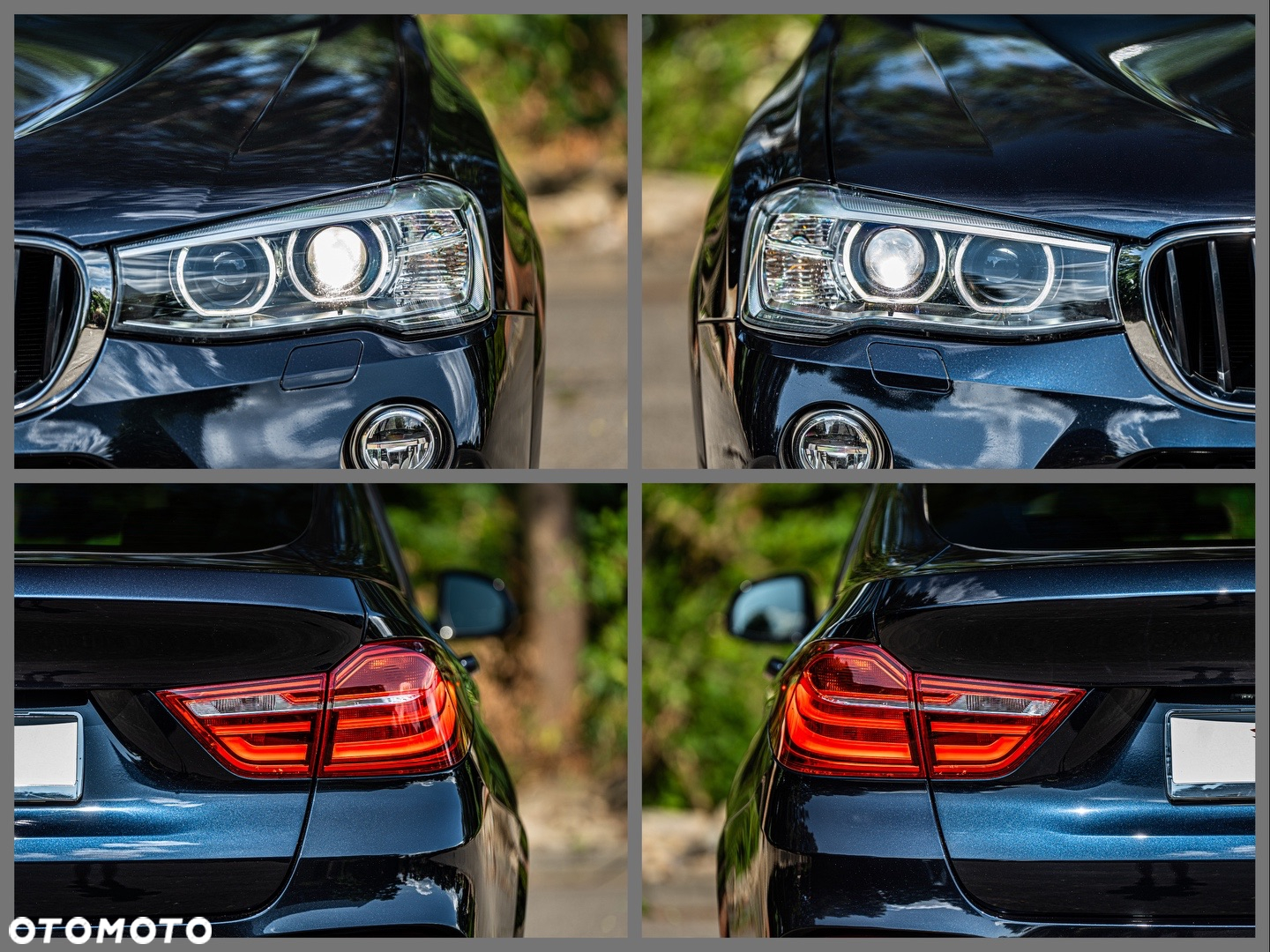 BMW X4 xDrive20d M Sport Edition - 28