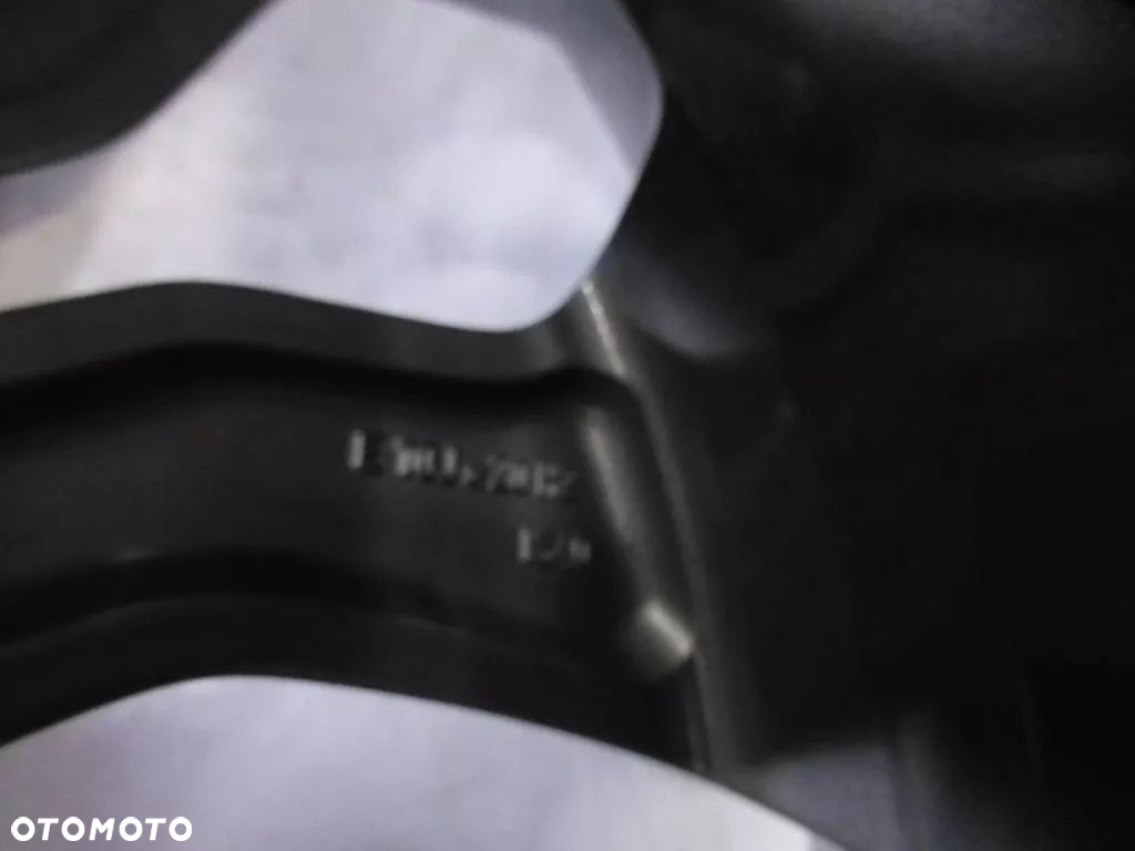 BMW X5 X6 20" E70 E71 F15 F16 Y SPOKE OEM - 13