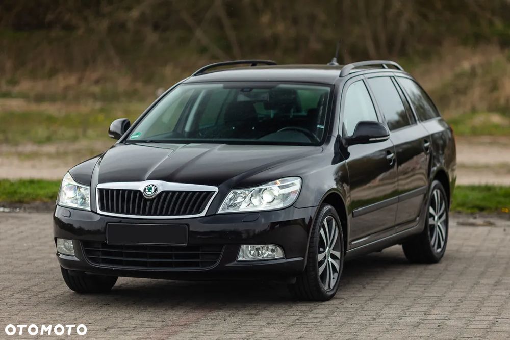 Skoda Octavia 2.0 TDI DPF DSG Best of - 2