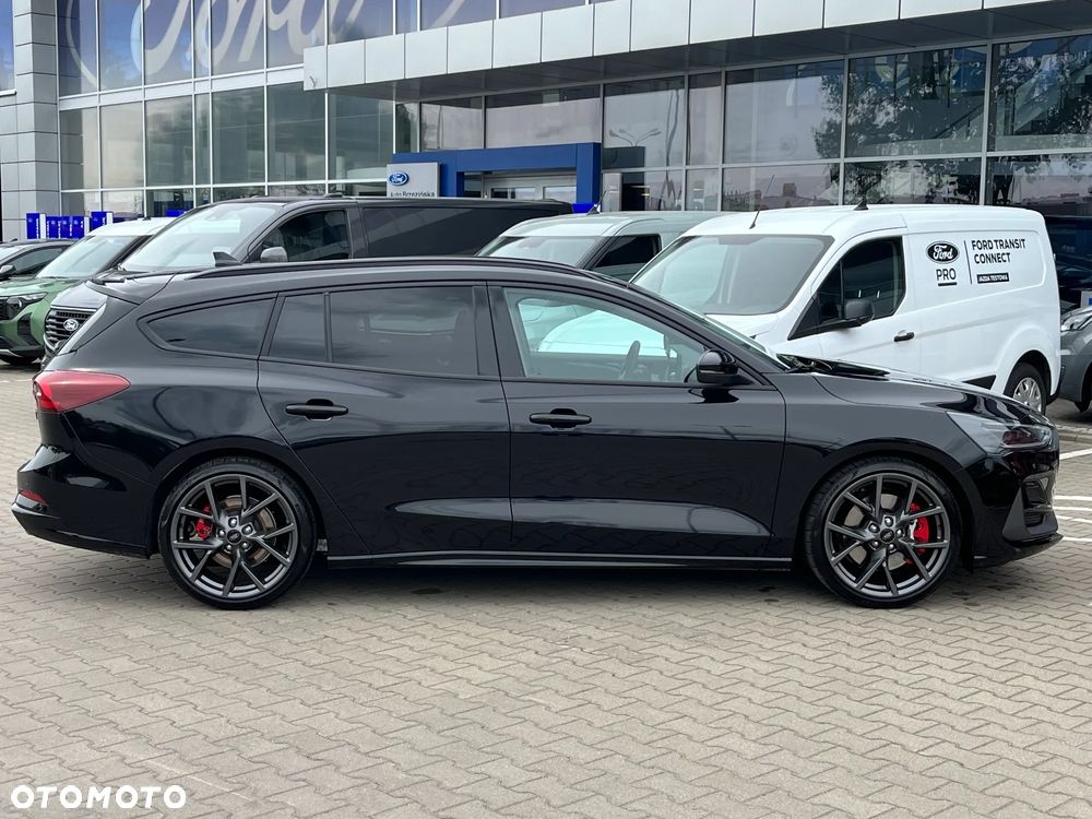 Ford Focus 2.3 EcoBoost ST X - 7