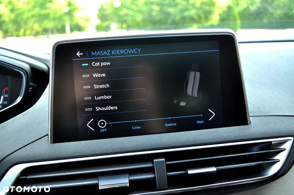 Peugeot 5008 2.0 BlueHDI GT S&S EAT8 - 30