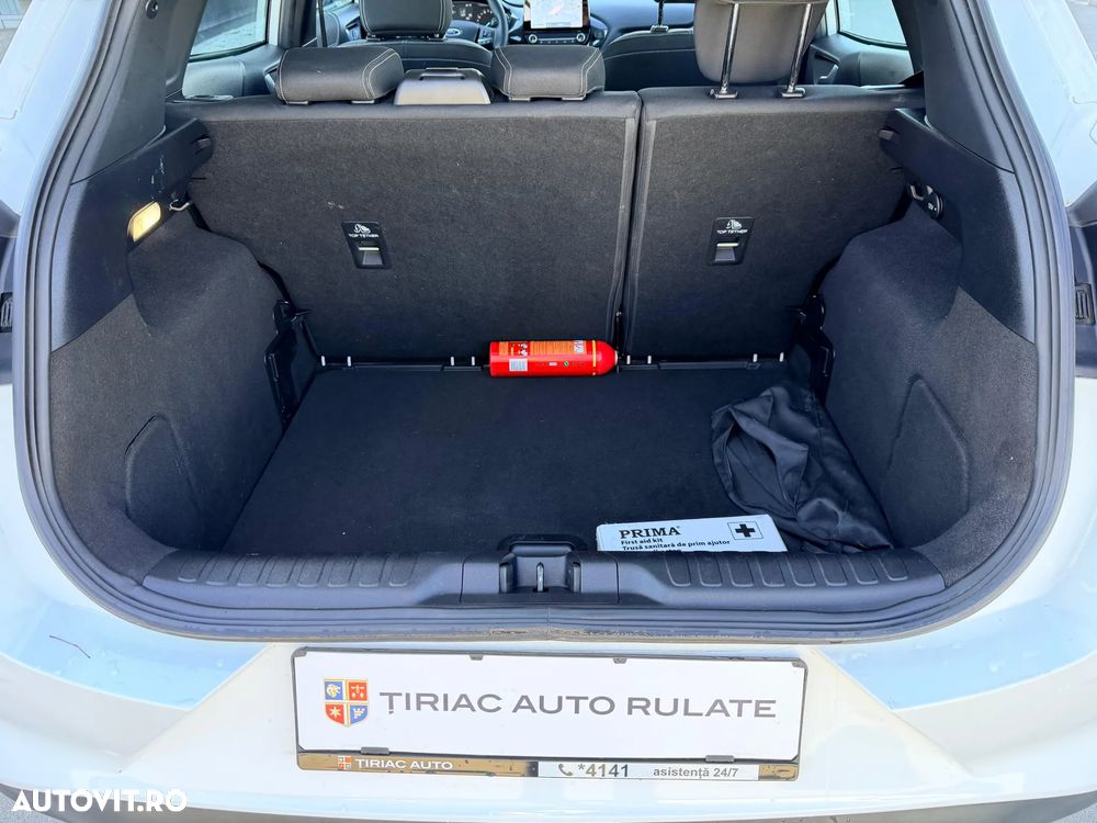 Ford Puma 1.0 EcoBoost Titanium - 20