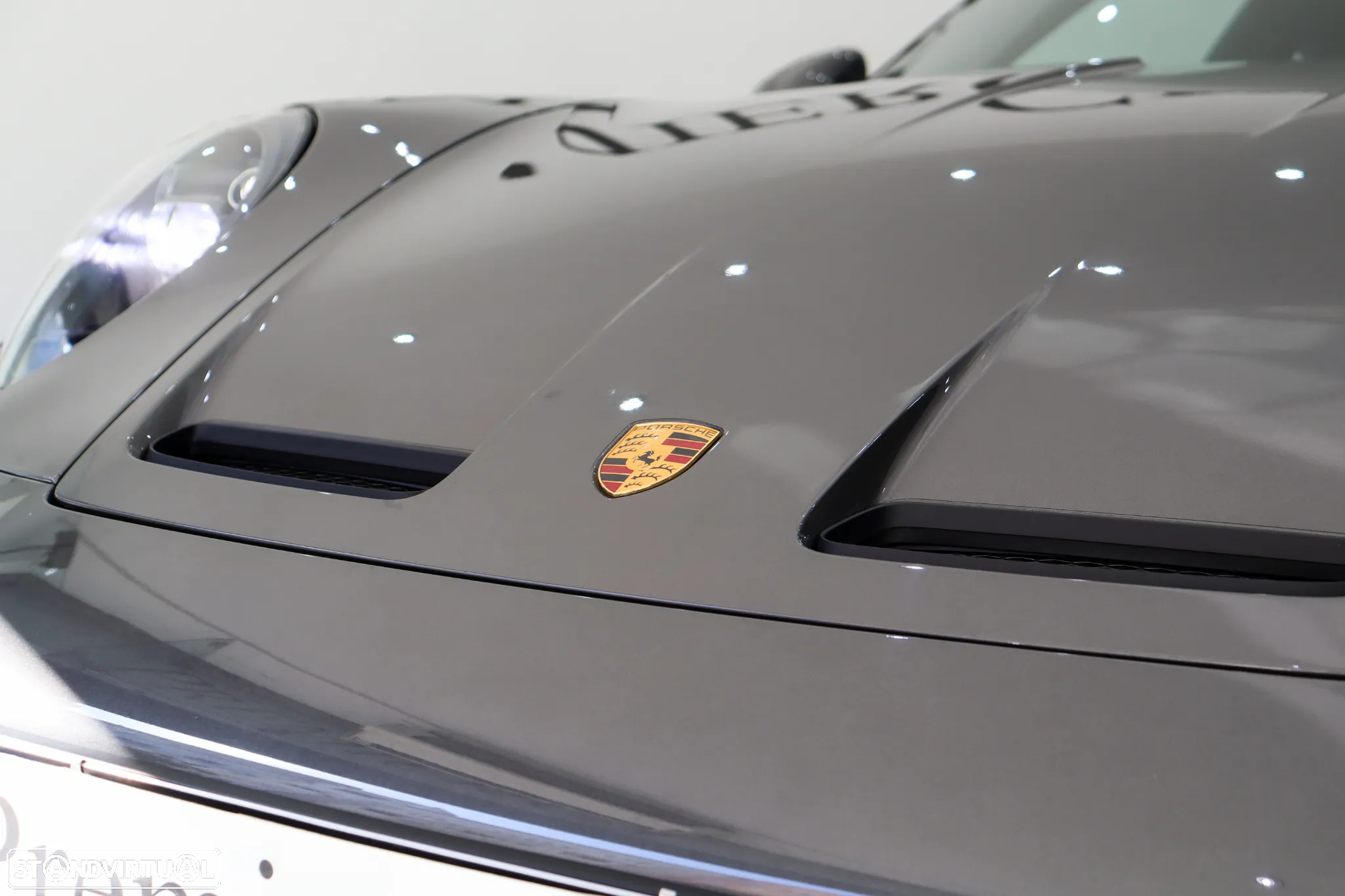 Porsche 911 (992) GT3 PDK - 46
