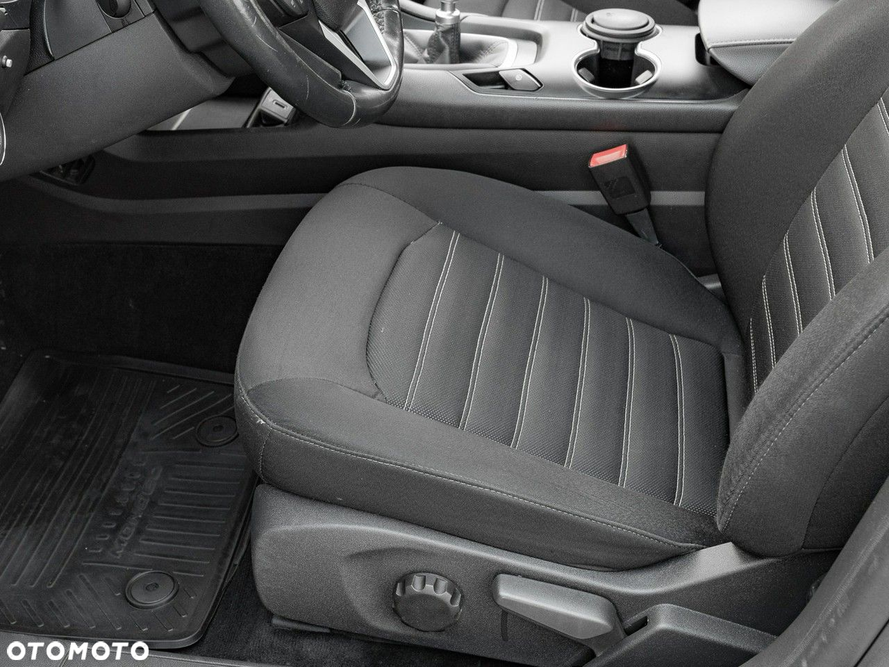Ford Mondeo 2.0 EcoBlue Trend - 11