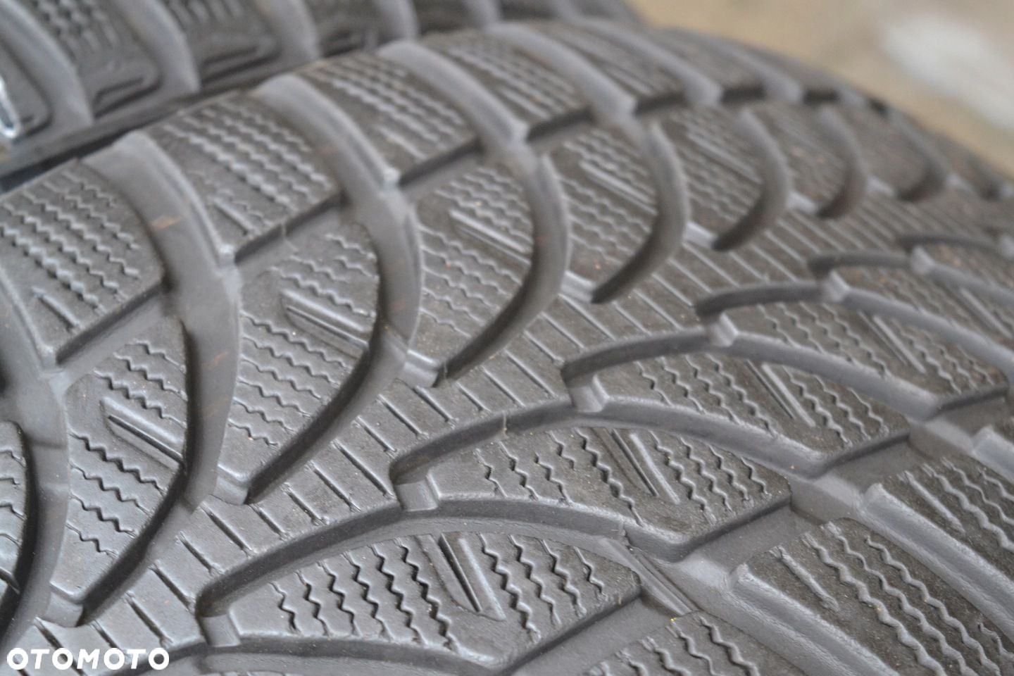 Opony zimowe Bridgestone Blizzak LM-32 2x 225/45/18 95H zima para 2szt - 3