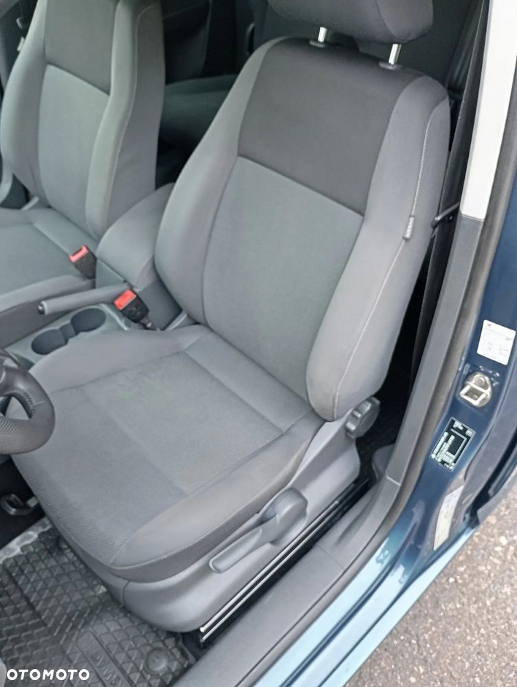 Volkswagen Caddy 1.6 (5-Si.) Edition 30 - 18
