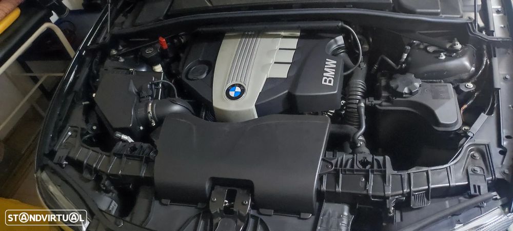 BMW 120 dA - 9