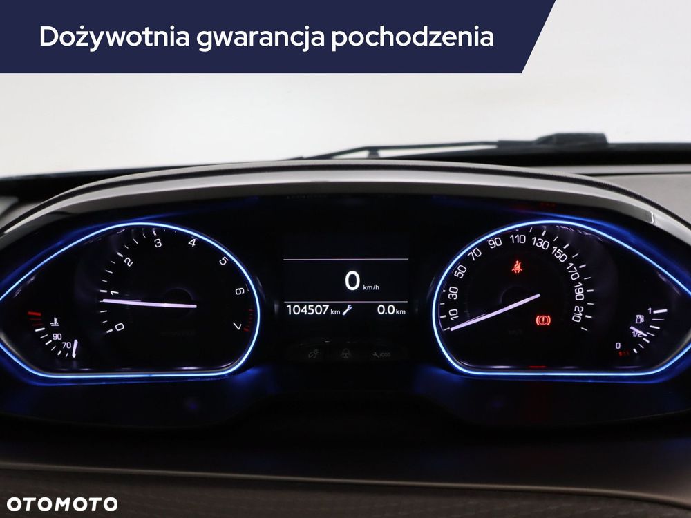 Peugeot 2008 2014