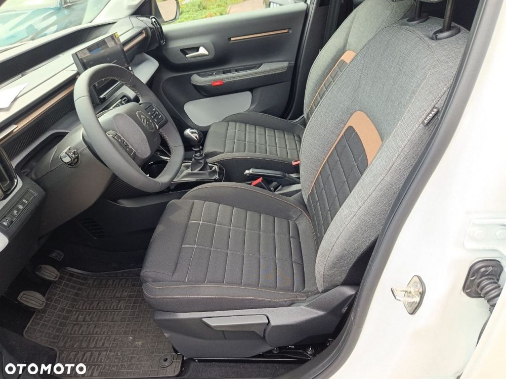 Citroën C3 Aircross - 9