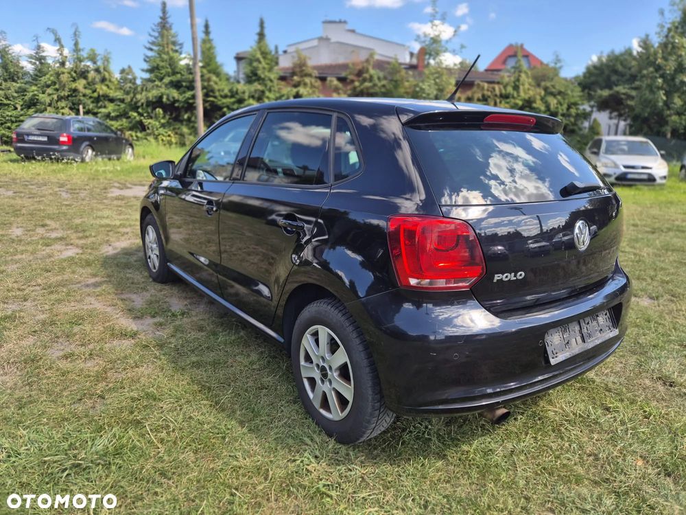 Volkswagen Polo 1.2 TDI MATCH - 4