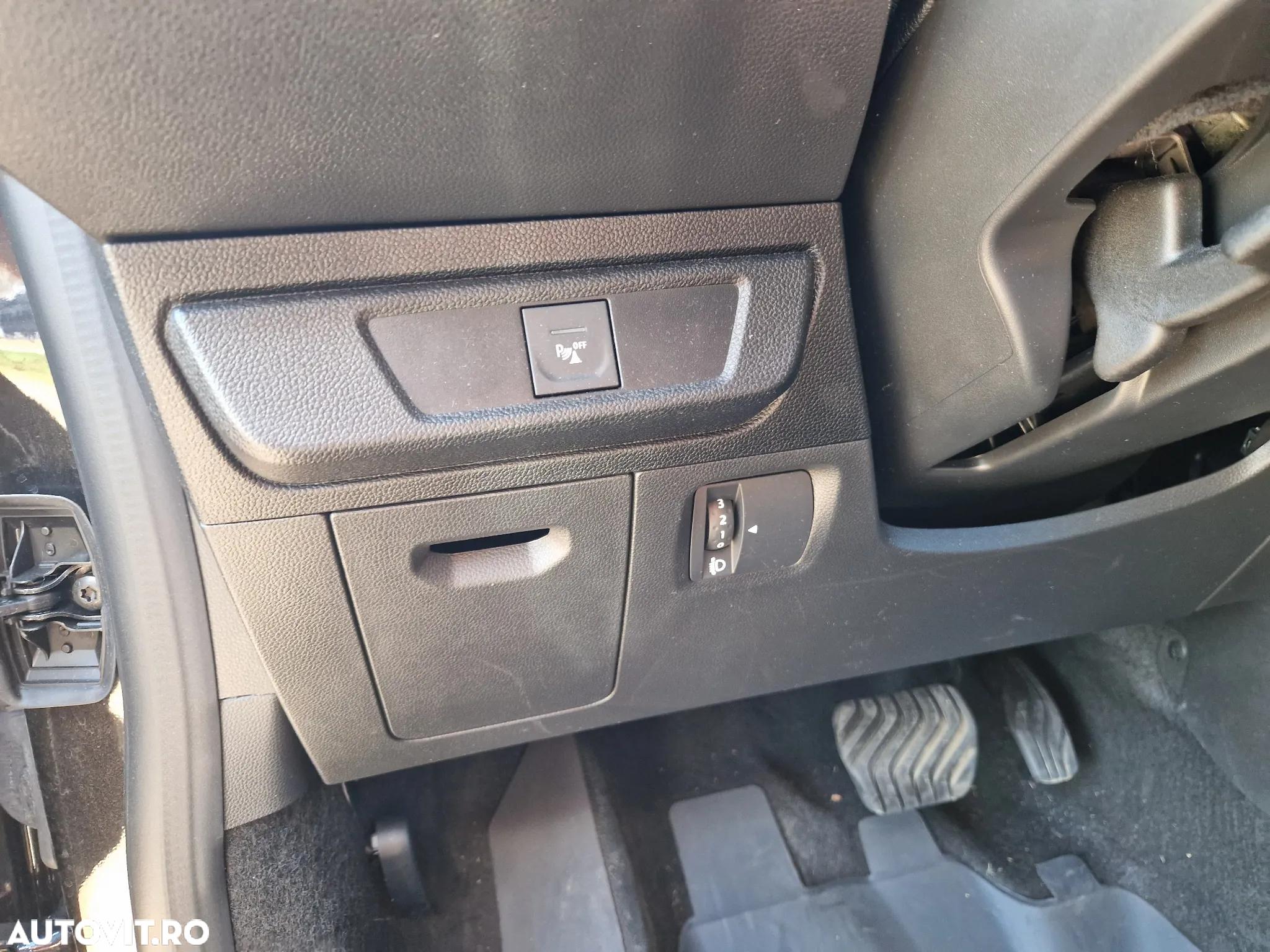 Dacia Logan TCe 90 CVT Prestige - 15