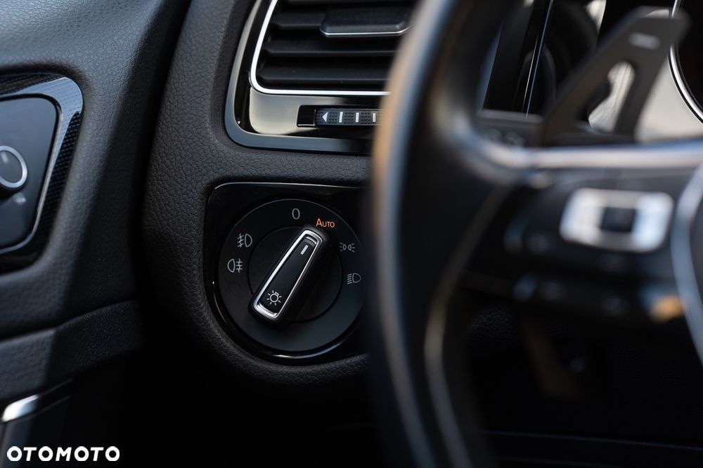 Volkswagen Golf VII 2.0 TDI BMT Highline DSG - 14