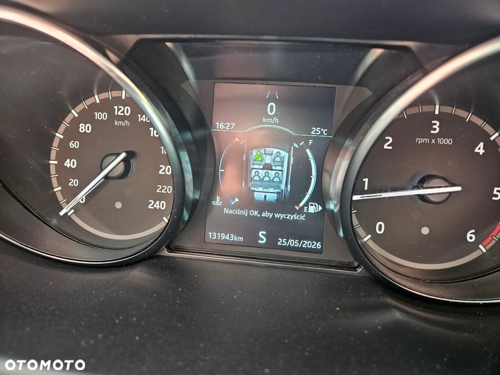 Land Rover Discovery Sport TD4 HSE Luxury - 13