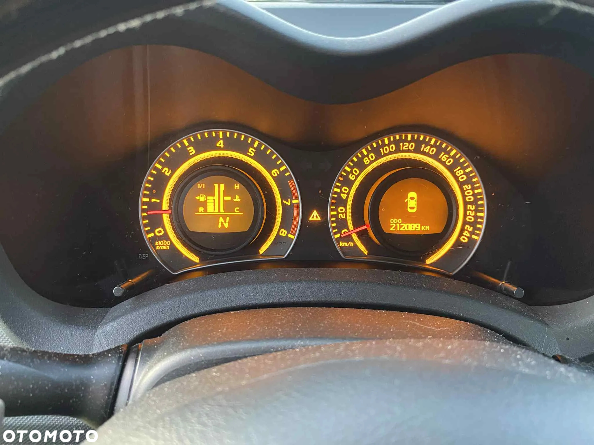 Toyota Auris 1.6 VVT-i Premium MM - 11
