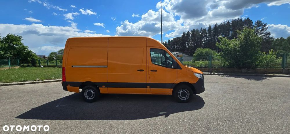 Mercedes-Benz SPRINTER - 6