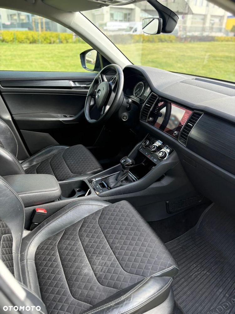 Skoda Kodiaq - 12