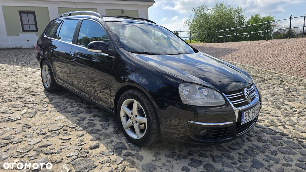 Volkswagen Golf 1.9 TDI Trendline - 14