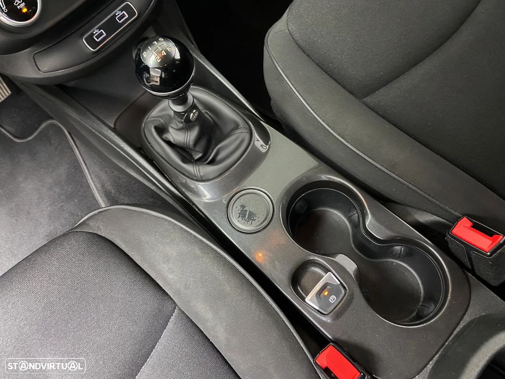 Fiat 500X 1.0 FireFly - 22