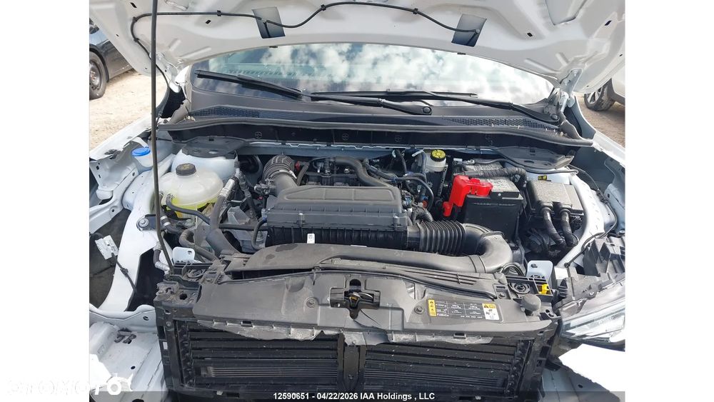 Ford Kuga 1.5 EcoBoost 4x4 SYNC - 7