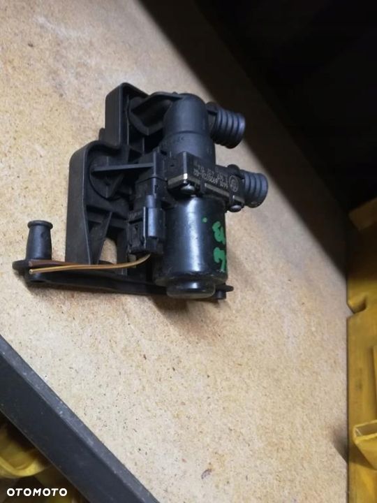 BMW E60 ELEKTROZAWÓR ZAWÓR WODY 6920226 SPRAWNY - 3