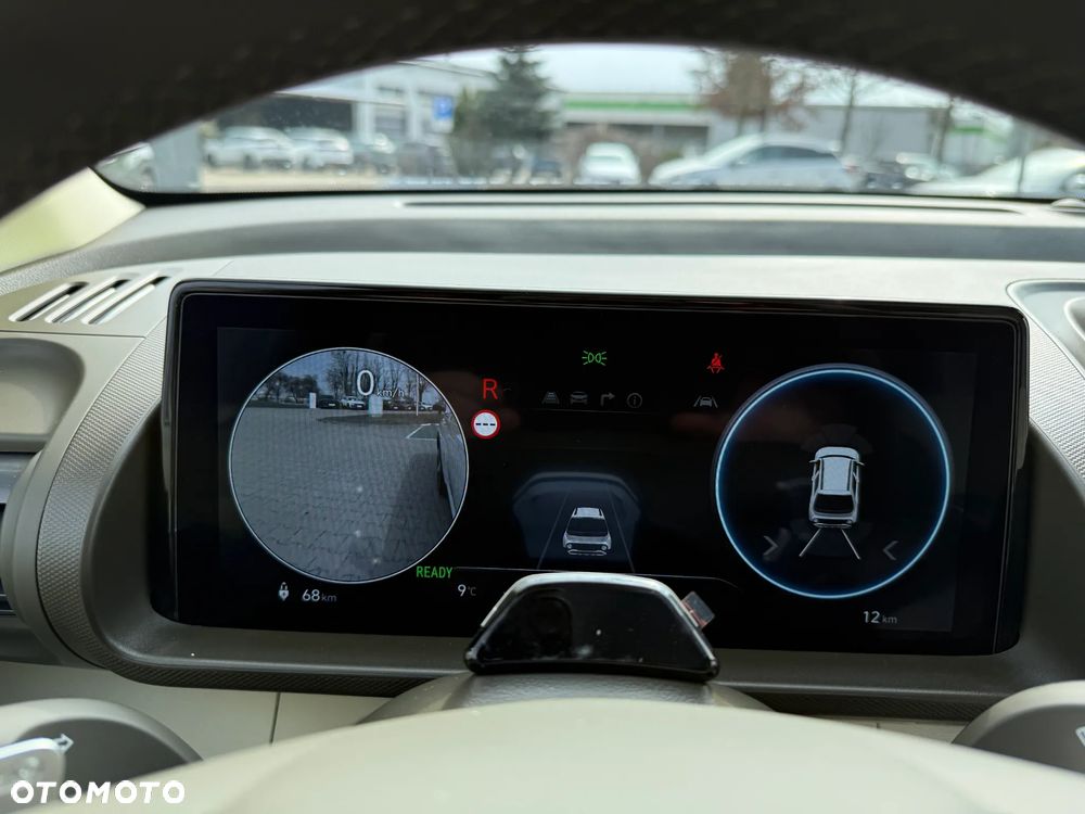 Hyundai Inster 49kWh Smart - 14